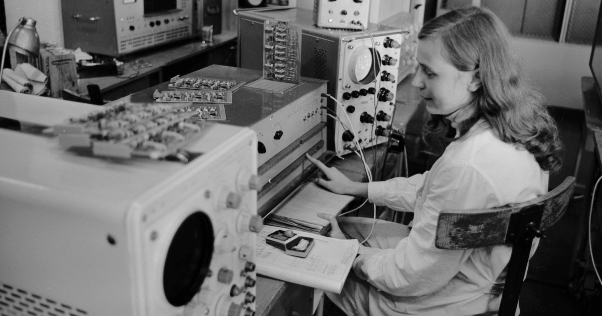 To wtedy Polacy zaczęli używać słowa "komputer". "Wywołało to prawdziwą burzę"