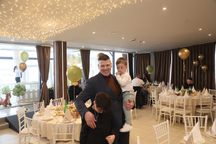 Slavlje kod Radanovića