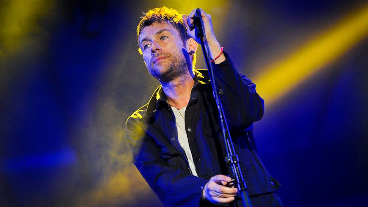 Damon Albarn twierdzi, że zażywanie heroiny pozwoliło mu odkryć w sobie nowe pokłady kreatywności.