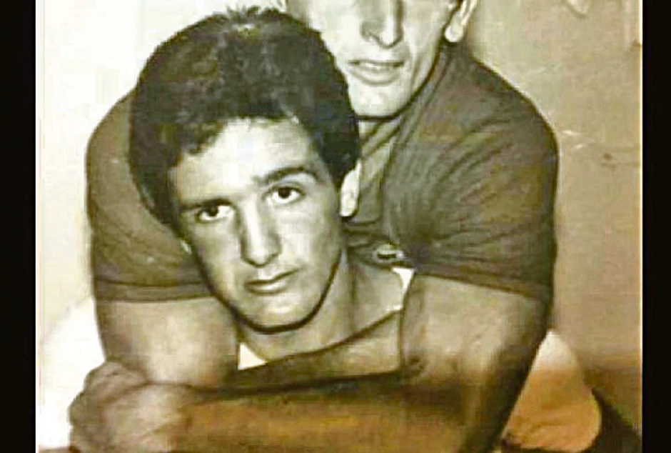 Ranko Rubežić - Dača Šulc