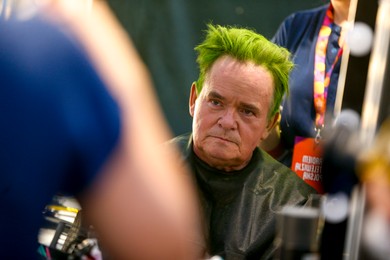 Piotr Pręgowski ma szansę pojechać na Eurowizję? "Traktuję to bardzo serio"