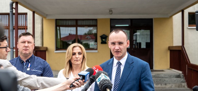 Szkolenie antyterrorystyczne w każdej szkole? RPD: Nauczyciele powinni działać zgodnie z wypracowanymi odruchami