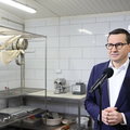 Morawiecki obiecuje: piekarnie i cukiernie zapłacą mniej za gaz
