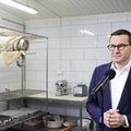 Morawiecki obiecuje: piekarnie i cukiernie zapłacą mniej za gaz