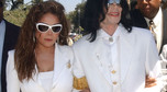 Michael Jackson i La Toya Jackson