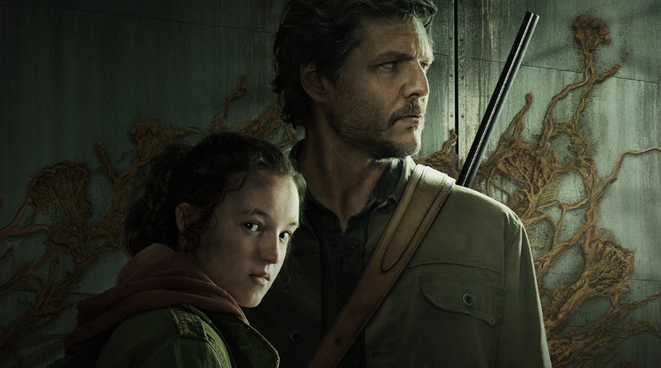 Megkezdték a Last of Us második évadjának munkálatait / Fotó: HBO