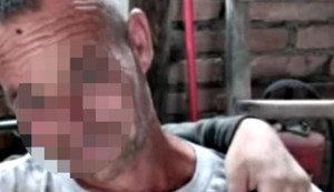 Ubijeni muškarac u Hrtkovcima