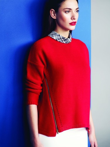 New Look - kolekcja jesień/zima 2013/2014