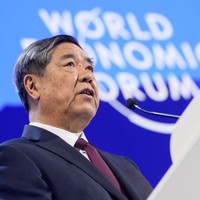 Svetski ekonomski forum u Davosu