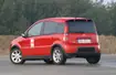 Fiat Panda 100 HP - Miś gotowy do sprintu