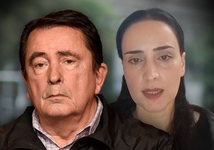 Lane i Milica Gutović