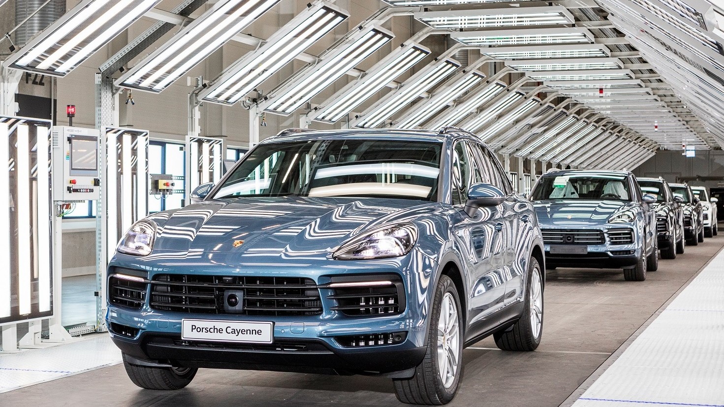 Porsche má novú stratégiu, zmení aj ponuku modelov