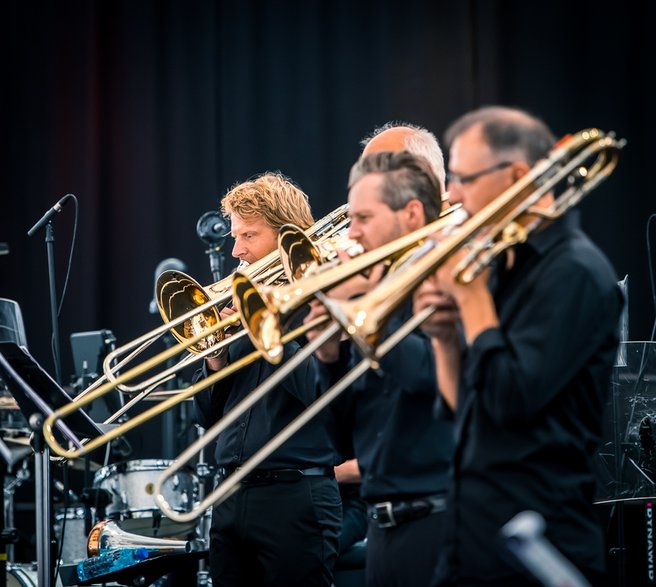 Koncert inaugurujący festiwal Sinfonia Varsovia Swojemu Miastu