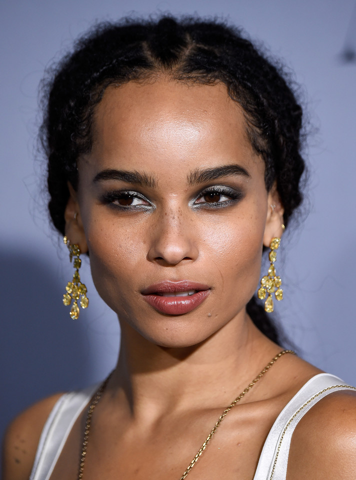 Zoe Kravitz