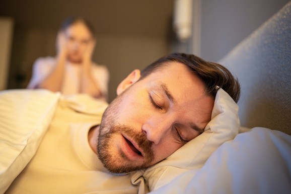 Skriveni noćni rizik za srce: Uobičajena pojava tokom spavan