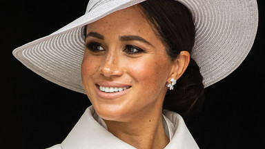 "Meghan nie byłaby mile widziana?" Dlaczego żona nie towarzyszyła Harry'emu w Szkocji