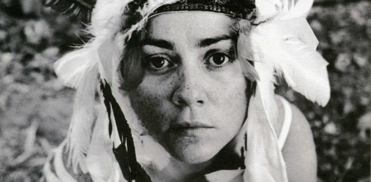 Maria Peszek