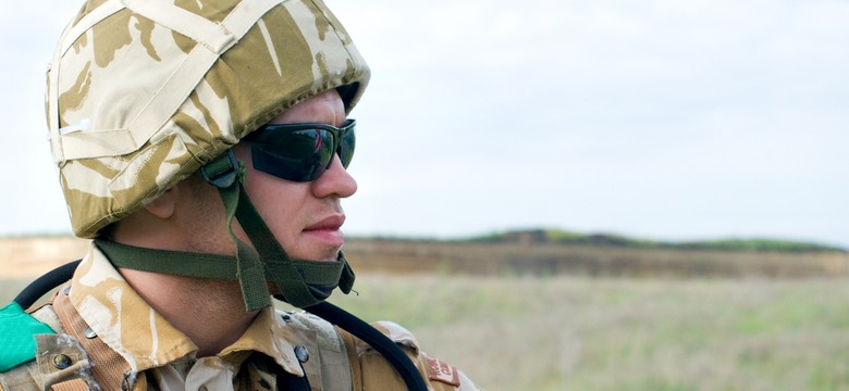 Kraj NATO wyśle żołnierzy do Ukrainy? Padła deklaracja