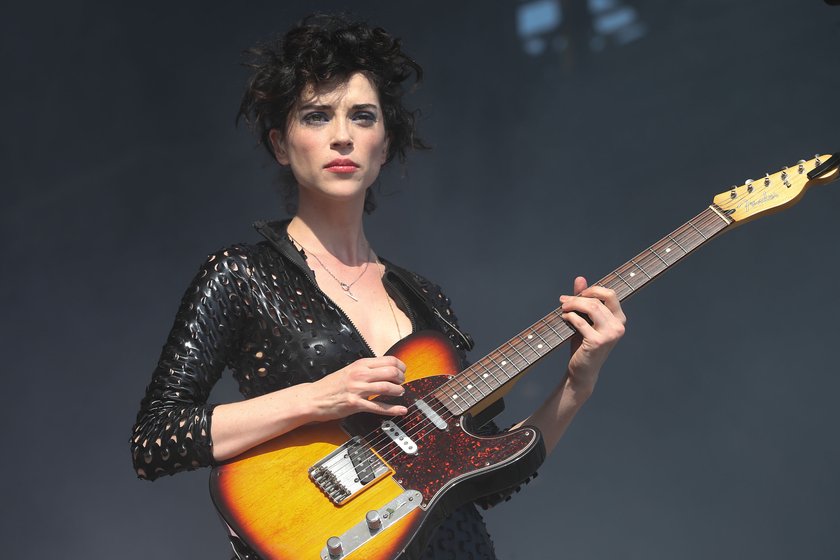 Annie Clark