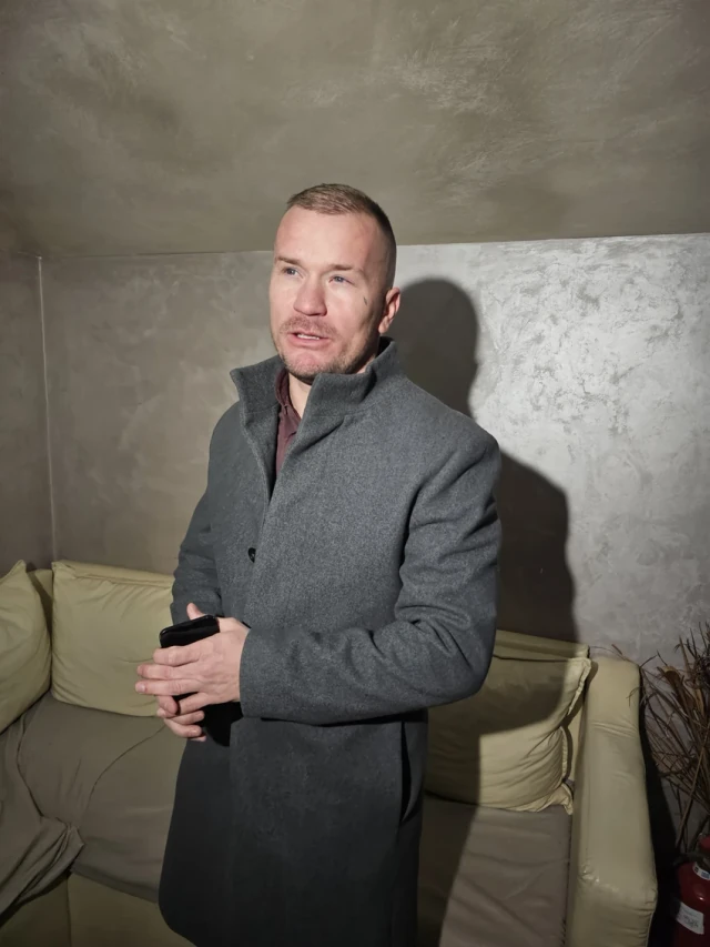 "CRKVA NIJE MESTO ZA SVAĐU!" Sa lica mesta Munjez otkriva ŠTA SE ZAPRAVO DESILO na krštenju Miličine i Terzine ćerke