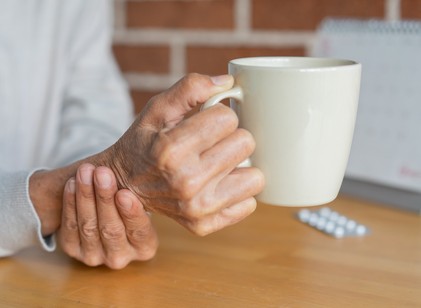 A réz lehet a kulcs a Parkinson-kór kezelésében? című cikk nyitóképe