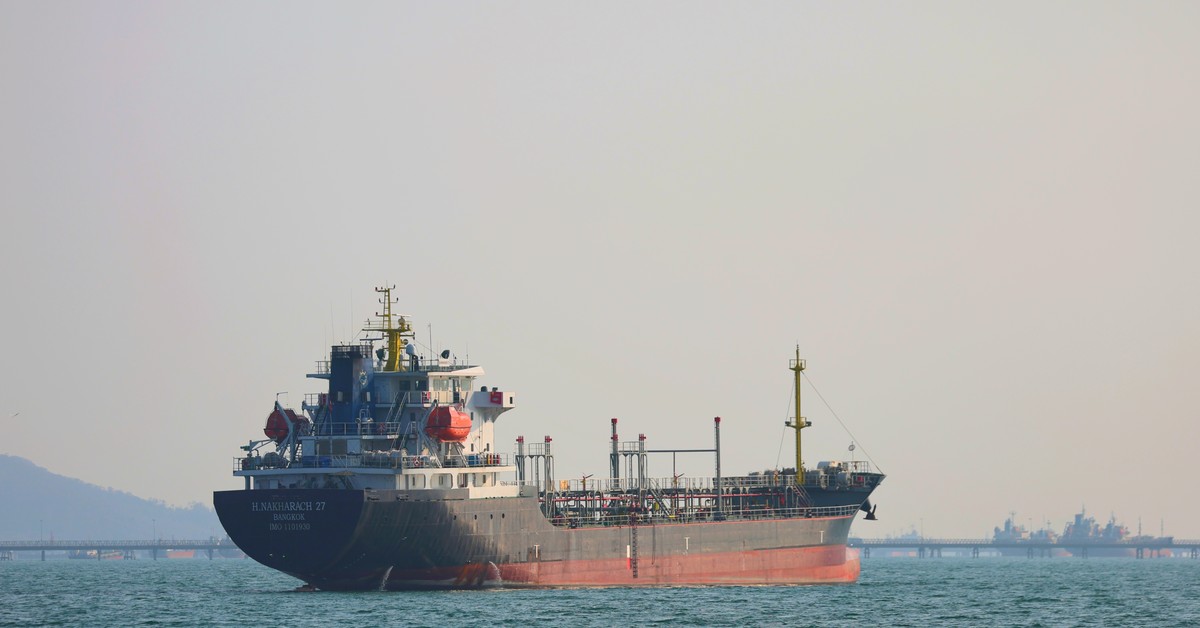 Cieśnina Ormuz: Iran i Oman ustalają zasady ws. monitorowania ruchu w cieśninie Ormuz