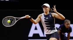 Hiszpańskie media: Idze Świątek towarzyszy aura niezwyciężonej tenisistki