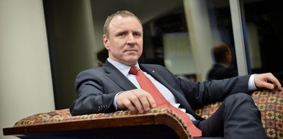 Jacek Kurski dostał rządową ochronę?