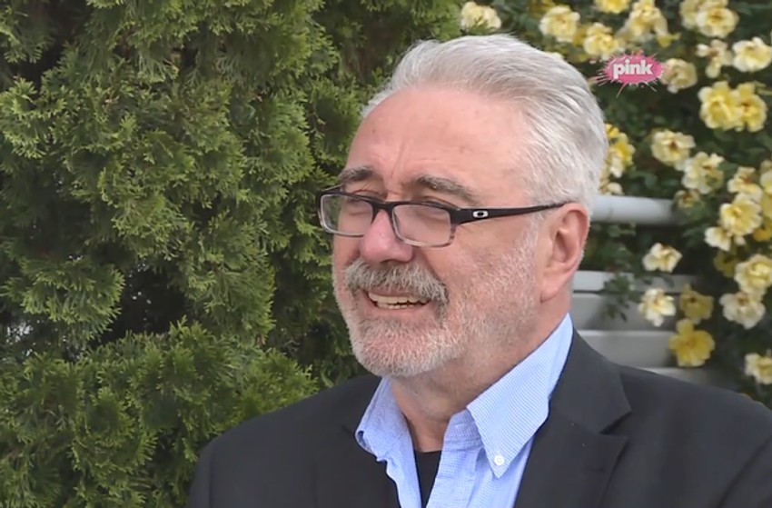 Branimir Nestorović