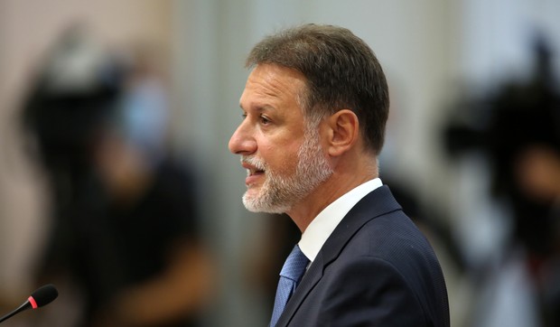 Gordan Jandroković