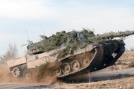 Leopard II 