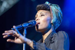 Imany wraca do Polski. Będzie gwiazdą Szczecin Music Fest 2013