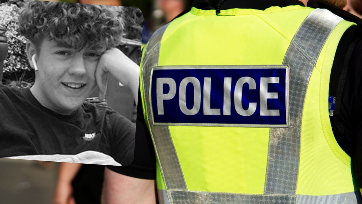 Wielka Brytania: Dwóch 14-latków skazanych za zabójstwo 13-latka