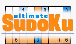 ultimate sudoku 580x580