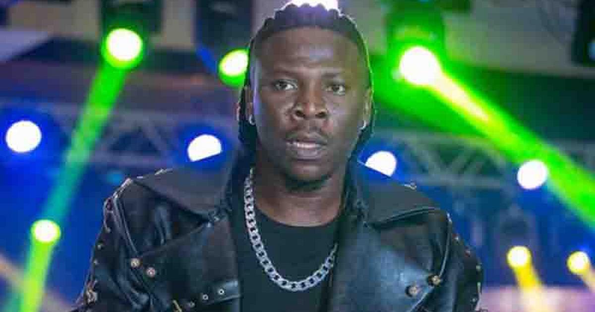 Strip Stonebwoy off his awards and arrest him; Menzgold customers petition Ghana police