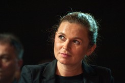 Nowacka: Stolicą nie może rządzić brunatna prawica ani oszołomy od Kukiza. Trzeba zrobić wszystko, by prezydentem nie został Jaki