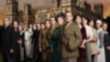 Zobacz zwiastun szóstego sezonu "Downton Abbey"