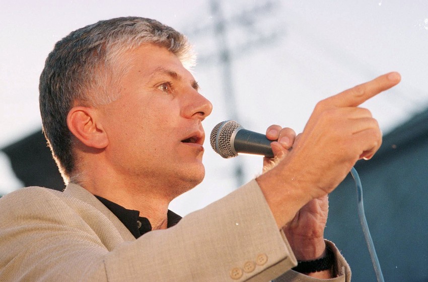 Zoran Đinđić