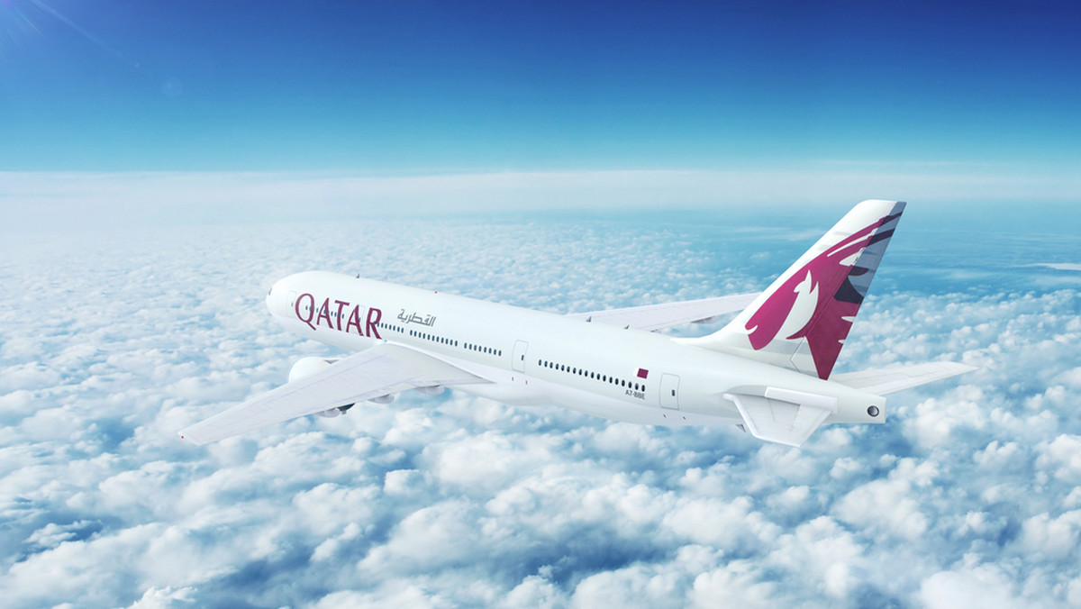 W ten poniedziałek Arabia Saudyjka, ZEA, Egipt, Malediwy i Jemen zerwały stosunki dyplomatyczne z Katarem, co sprawiło, że linie Qatar Airways zostały zmuszone do modyfikacji niektórych tras. Dzięki temu powstało najdłuższe połączenie lotnicze świata.