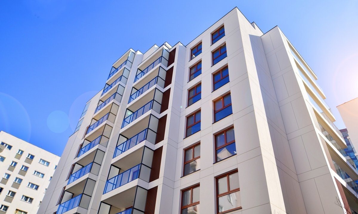 To najdroższe miasto w Polsce. Średnio prawie 18 tys. zł za m kw. Wcale nie chodzi o Warszawę