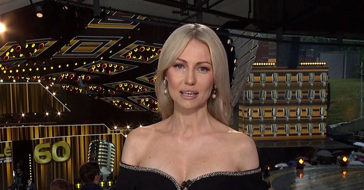 Nie żyje ojciec Magdaleny Ogórek. "Jest już razem z moją mamą. Nie widzieli się 33 lata"