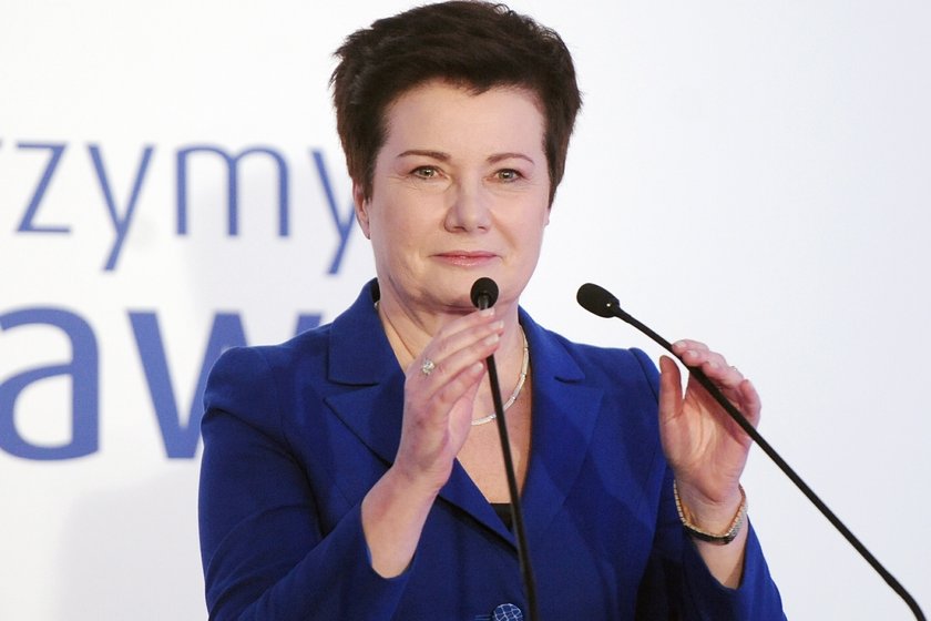 Hanna Gronkiewicz- Walt