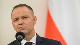 burza po wecie prezydenta. "w razie wojny będziemy walczyć patykami"