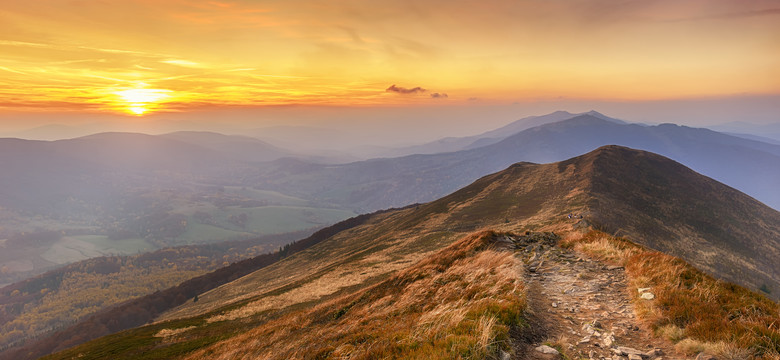 10 hitów z Polski: Bieszczady. Co warto zobaczyć?