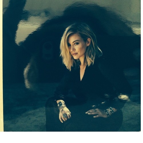 Hilary Duff przygotowuje wielki powrót