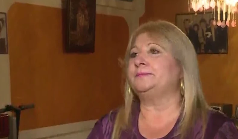 Snežana Jovanović Šikica