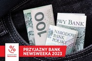 Ranking banków 2023