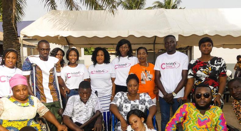  Christy Hope Foundation announces free medical screening ahead of ‘Year of Return’