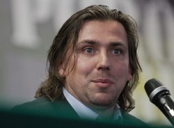 Tomasz Kaczmarek na podsłuchu? Szef MSW: Bzdura!