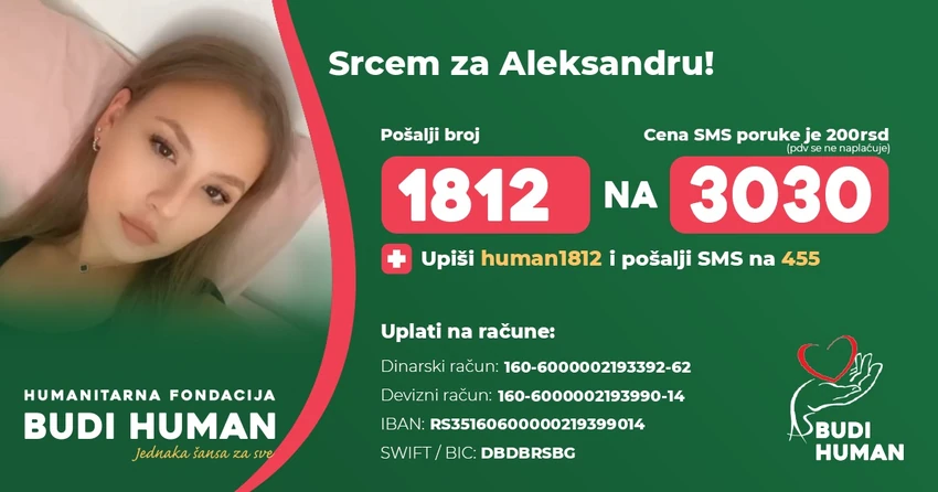 Aleksandra  Mikić